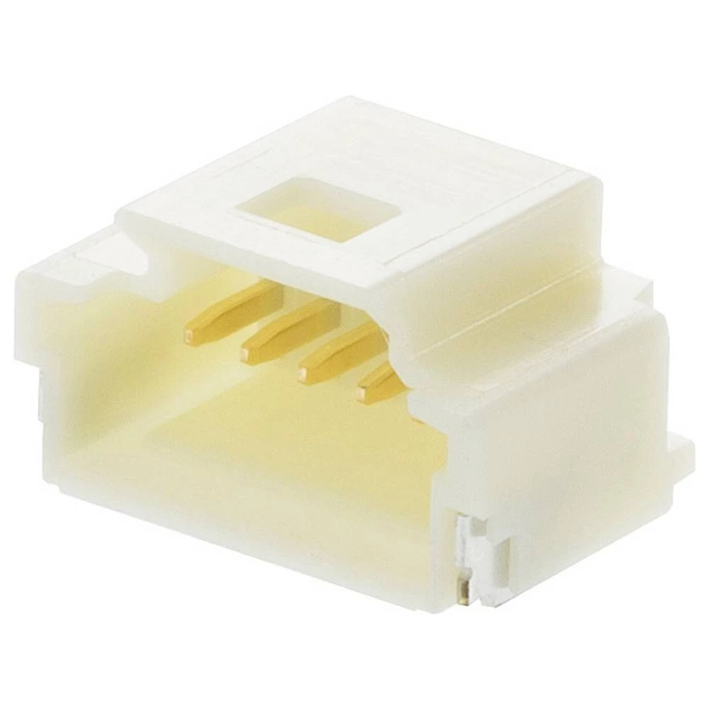 Molex ugradna standardna letva s muškim kontaktima 202396-1207 1 St. Tape on Full reel slika