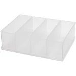 raaco 80 4xBA8-2 Uložak za kutiju (Š x V x d) 220 x 69 x 160 mm