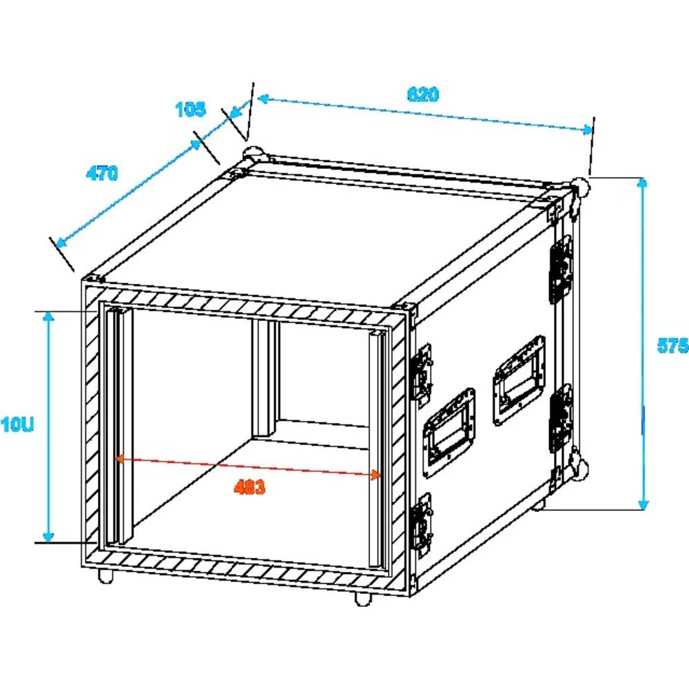 Conrad Product Image