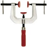 Bessey KT8-3 Raspon (maks.):80 mm Dimenzije rastovora:80 mm