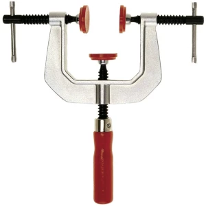 Bessey KT8-3 Raspon (maks.):80 mm Dimenzije rastovora:80 mm slika