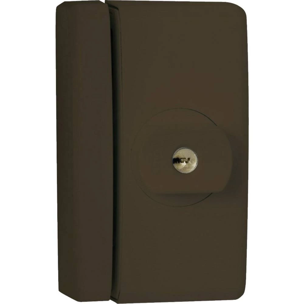 FTS96E FUFT50000B bežična zaštita za prozor smeđa boja ABUS Professional, ABUS Secvest slika