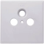 Axing SZU 2-01 poklopac antenske utičnice tv, ukw, data