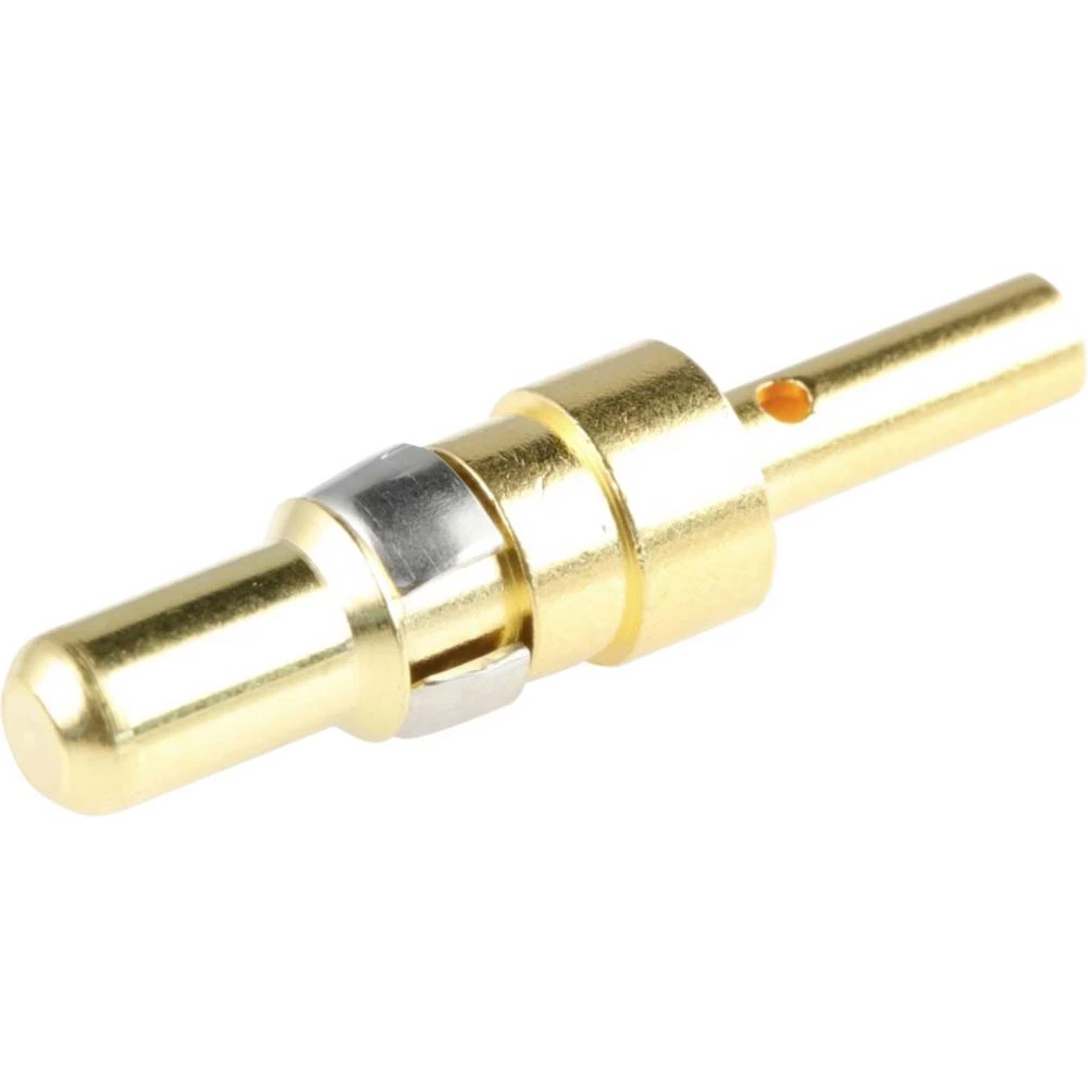 Molex 2018450040 MultiCat High-Power Plug Terminal, Gold over Nickel Phosphorus Plating, 8-10 AWG slika