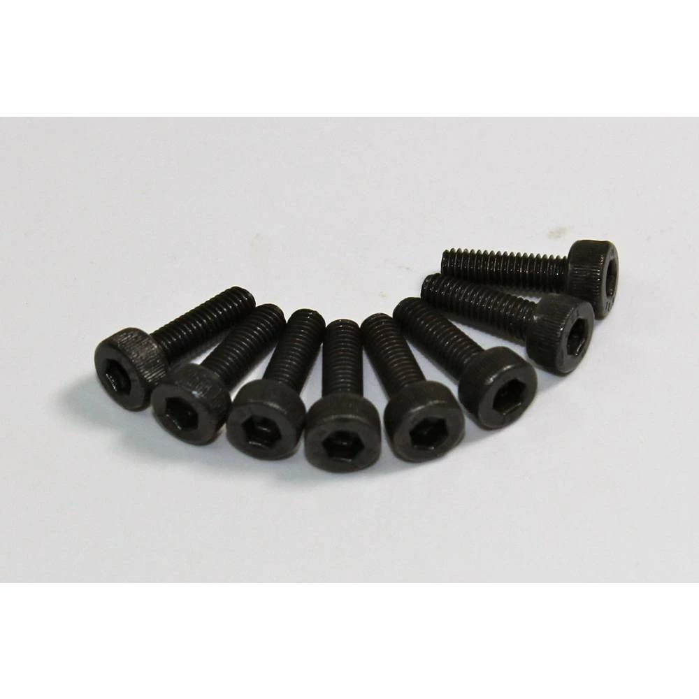 Rezervni dio Team C T08218 Šesterokutni vijak 3x10mm slika
