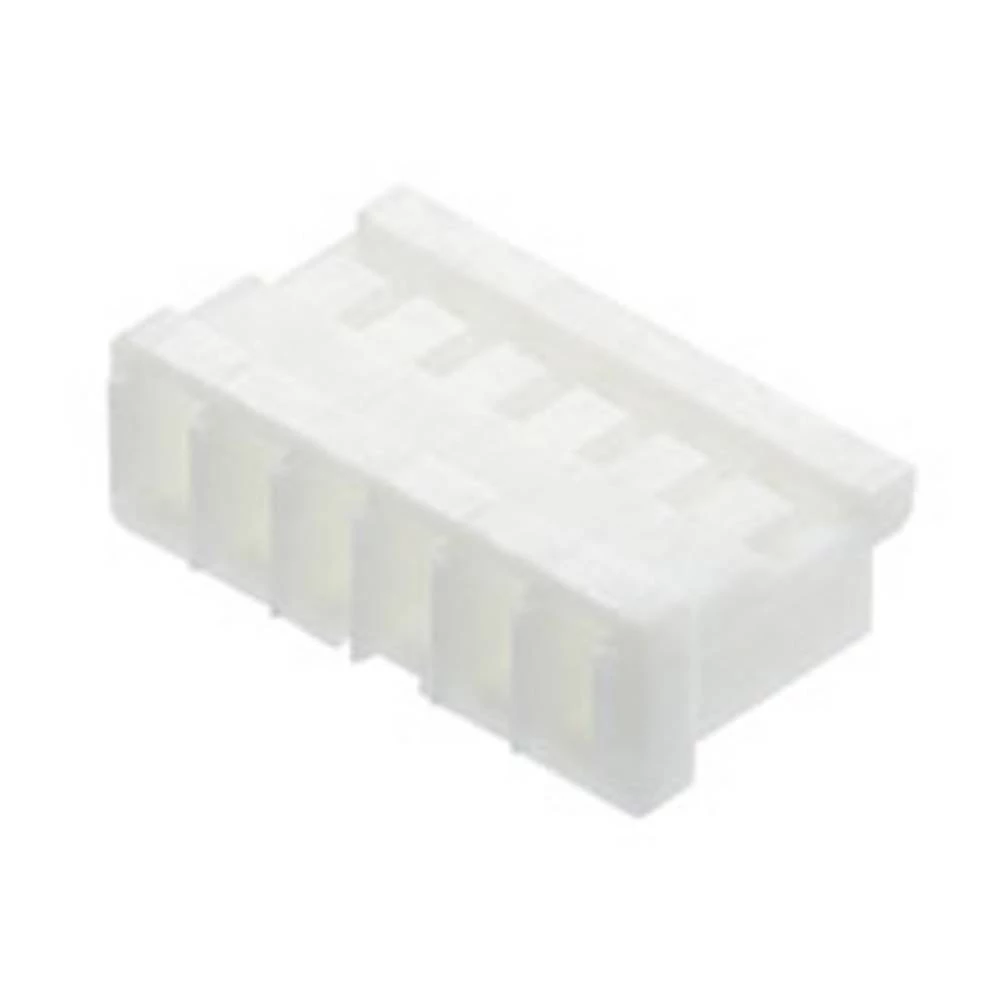 Molex 874390201 1.5mm Rcpt Hsg Nyl Blk 2Ckt slika