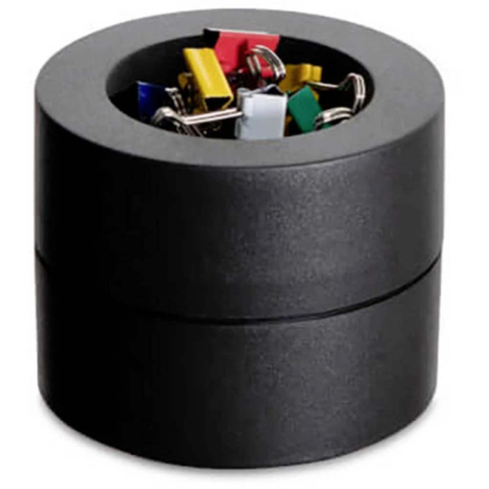 Maul kutija za spajalice 3012490.ECO 3012490.ECO crna slika