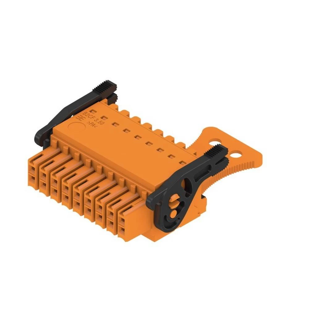 Weidmüller Kućište kabelske utičnice 2054550000 1 ST slika