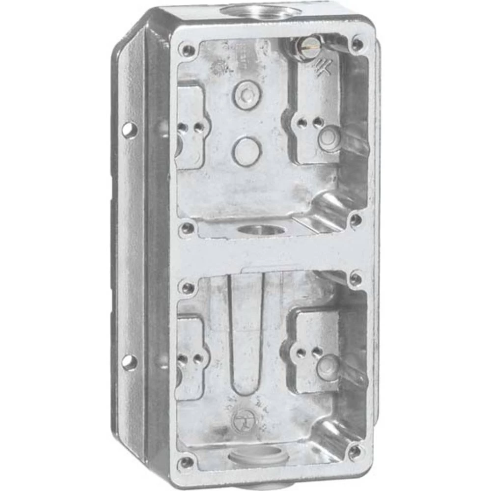 PEHA by Honeywell oprema kućište aluminij boja 909194 slika