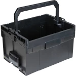 Sortimo LT-BOXX 272 6100000330 torba za alat ABS crna (D x Š x V) 442 x 361 x 288 mm
