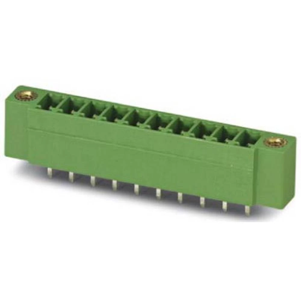 Phoenix Contact kućište kabelskog utiča Ukupan broj polova 19 Raster: 3.5 mm 1843392 1 St. slika