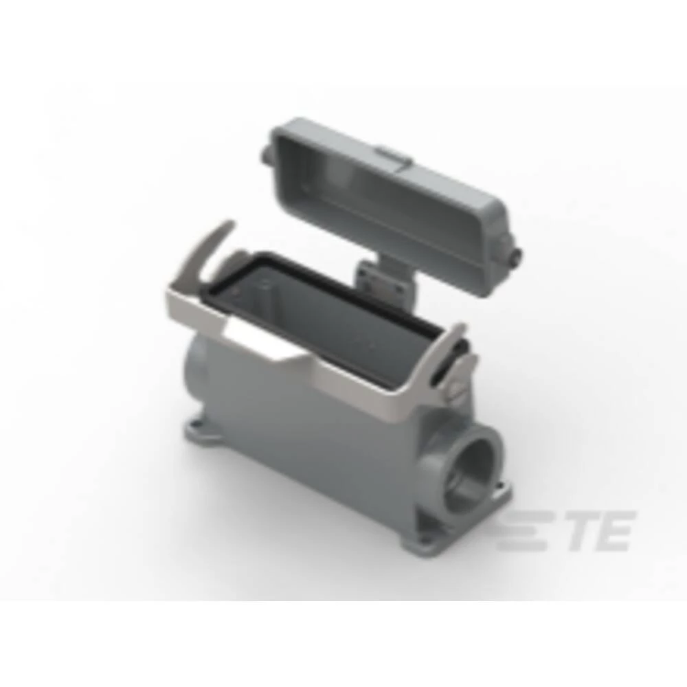 TE Connectivity HEAVY DUTY RECT SIBASHEAVY DUTY RECT SIBAS T1660243121-000 AMP slika