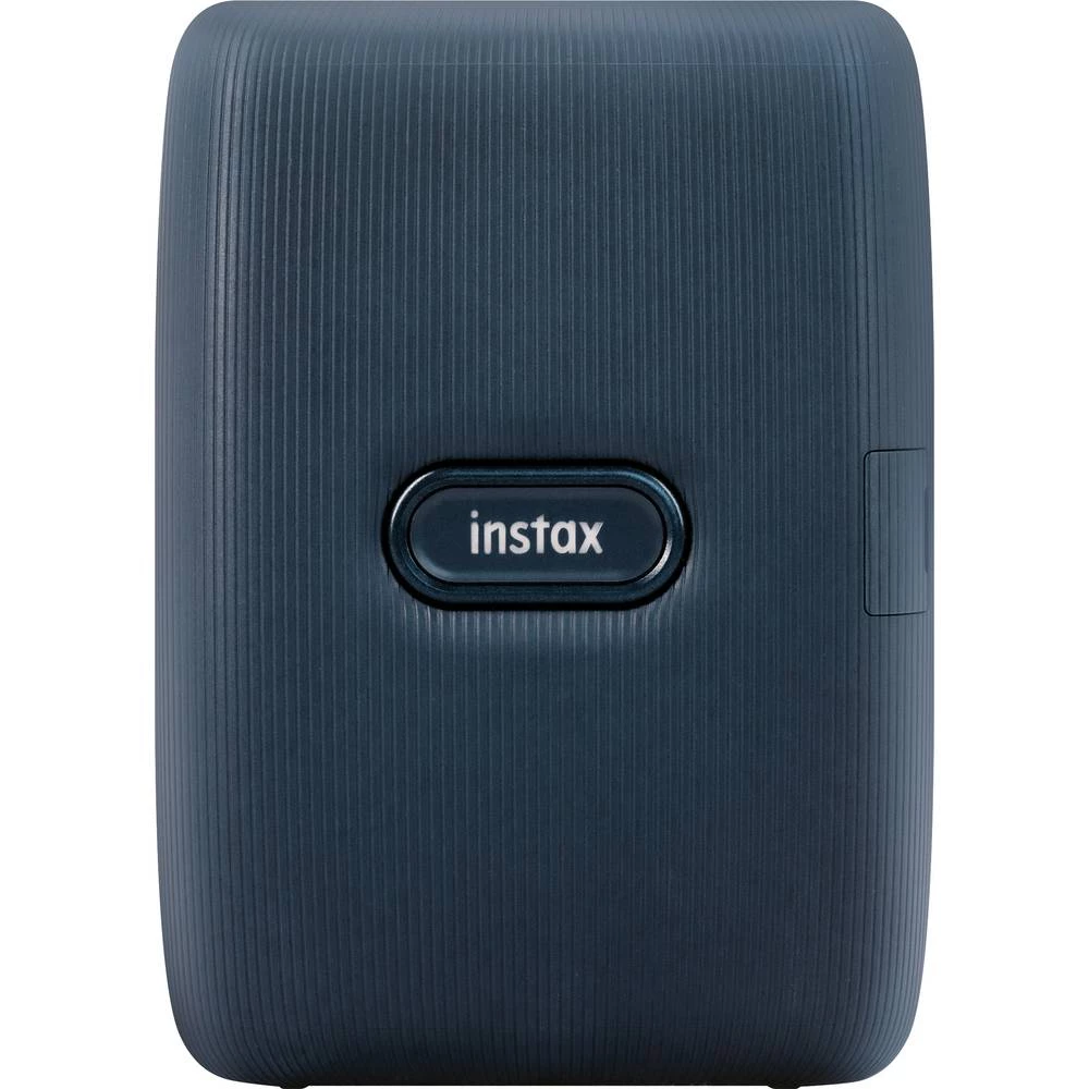 Instant printer Fujifilm Instax Link Dark Denim Plava boja Bluetooth slika