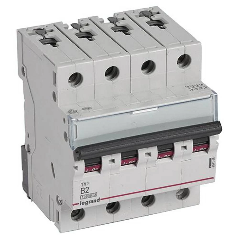 <br>  <br>  Legrand<br>  <br>  404148<br>  <br>  Legrand 404148<br>  <br>  zaštitna sklopka za vodove<br>  <br>  <br>  <br>  <br>  <br>  <br>  <br>  <br>  <br>  2 A<br>  <br>  <br>  <br>  400 slika