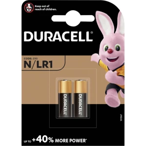 Duracell MN9100 specijalne baterije alkalno-manganov 1.5 V 2 St. slika