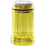Element za signalni toranj LED Eaton SL4-FL24-Y-M Žuta Žuta Bljeskalica 24 V