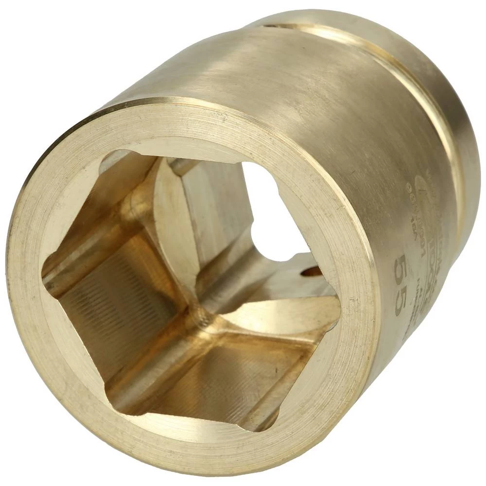 KS Tools 9630005 9630005 nastavak za nasadni ključ 75 mm slika