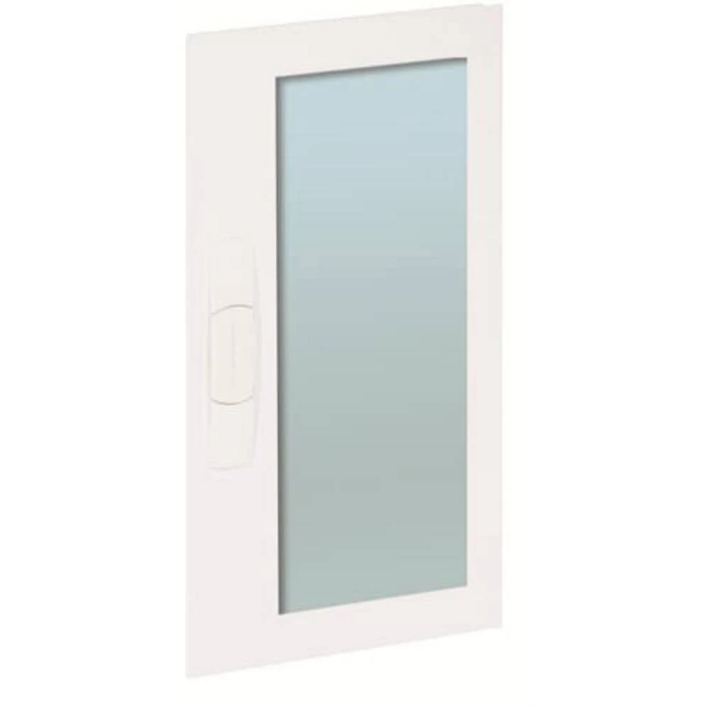 Striebel & John 2CPX062041R9999 vrata od čeličnog lima  čelik bijela slika