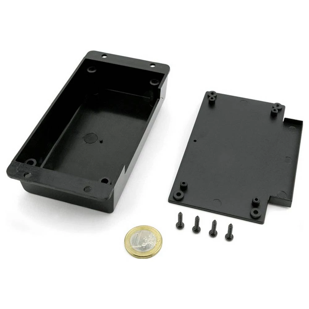 Supertronic PP069N-S zidno kućište 133 x 78 x 30 1 kom. slika
