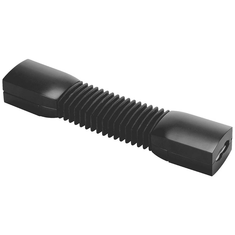 SLV  komponenta za visokonaponski sustav šina  fleksibilni konektor crna 184300 EASYTEC® II slika