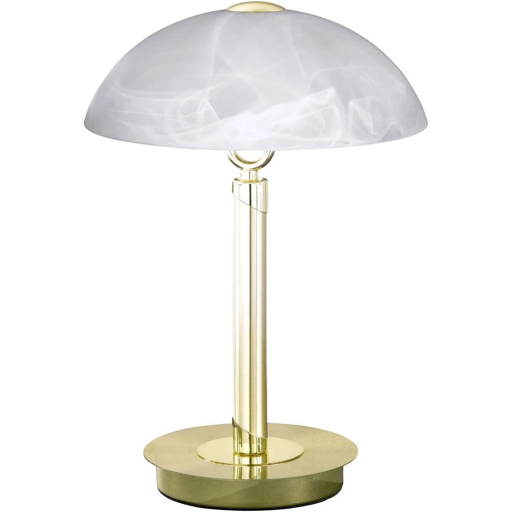 WOFI Stajaće/stolne svjetiljke Stolna svjetiljka Bristol 8111.02.32.0510 N/A Mjedena (mat) E14 slika