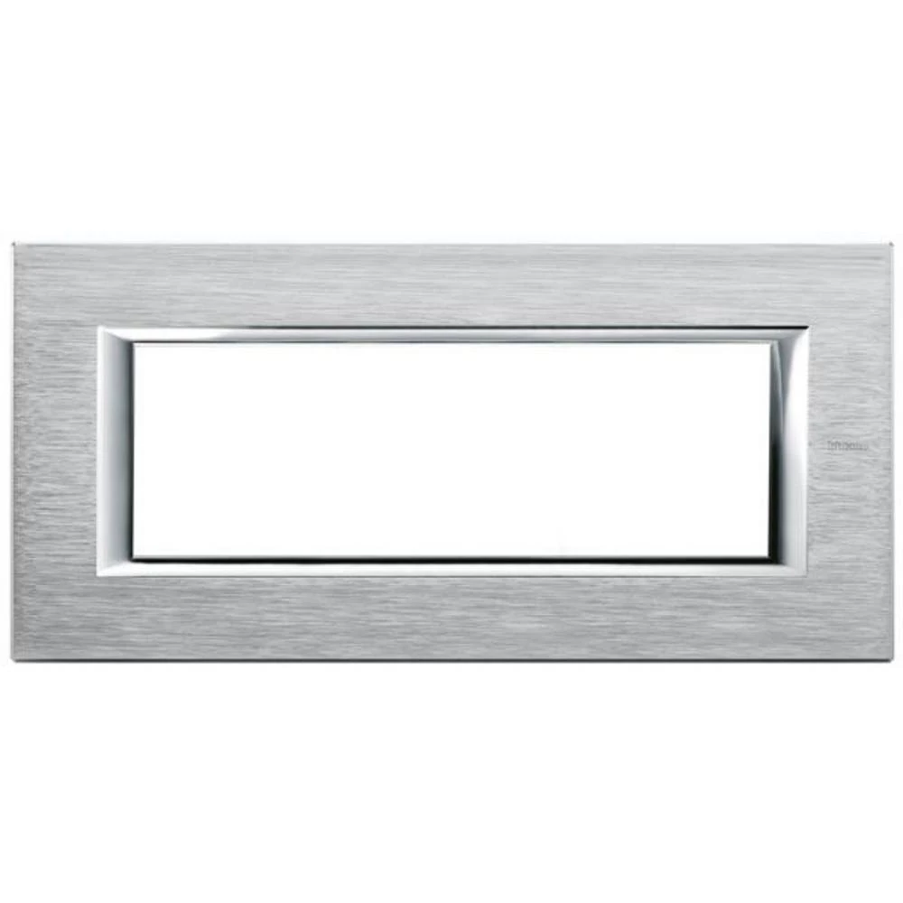 Legrand   okvir Axolute krom boja HA4806CR slika