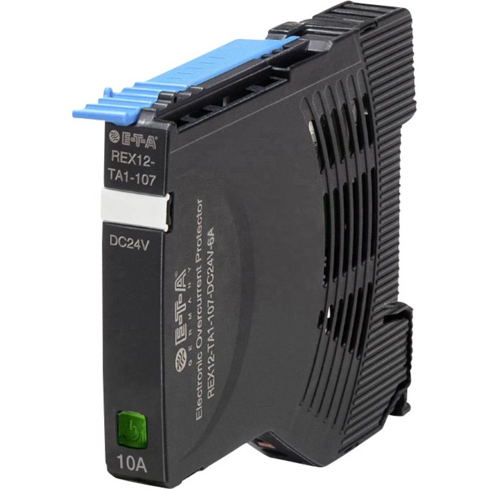 Elektronički automatski osigurač 8000 mA 24 V ETA REX12-TA1-107-DC24V-8A slika