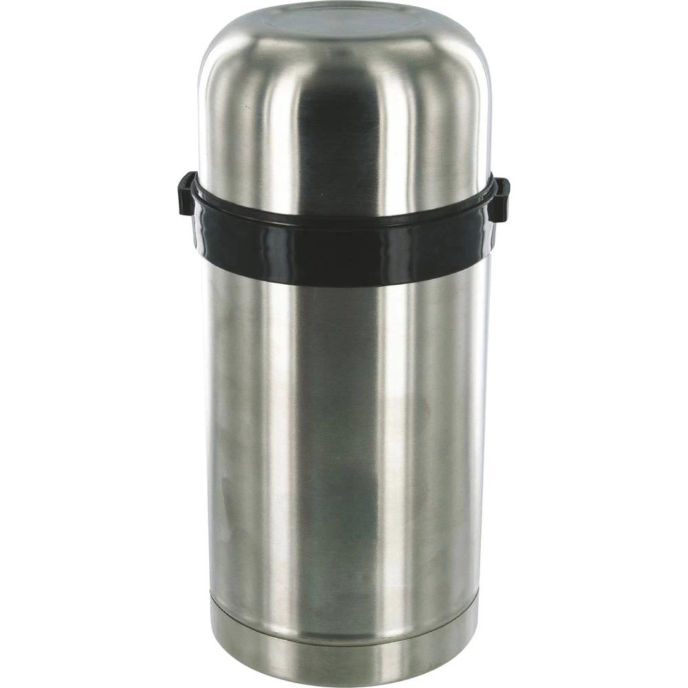 Posuda za hranu za kampiranje FLA116-SR Highlander plemeniti čelik 1 komad slika