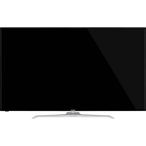 Telefunken D65U546A LED televizor 164 cm 65 " ATT.CALC.EEK A+ (A+++ - D) DVB-T2, DVB-C, DVB-S, UHD, Smart TV, WLAN, CI+ Crna slika