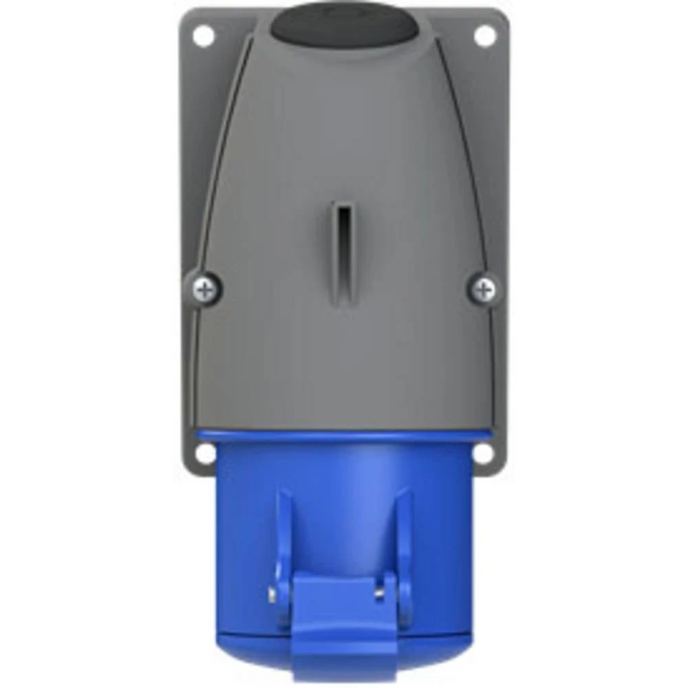 ABB 232RS6 2CMA193122R1000 CEE zidna utičnica 32 mA 3-polni  1 St. slika