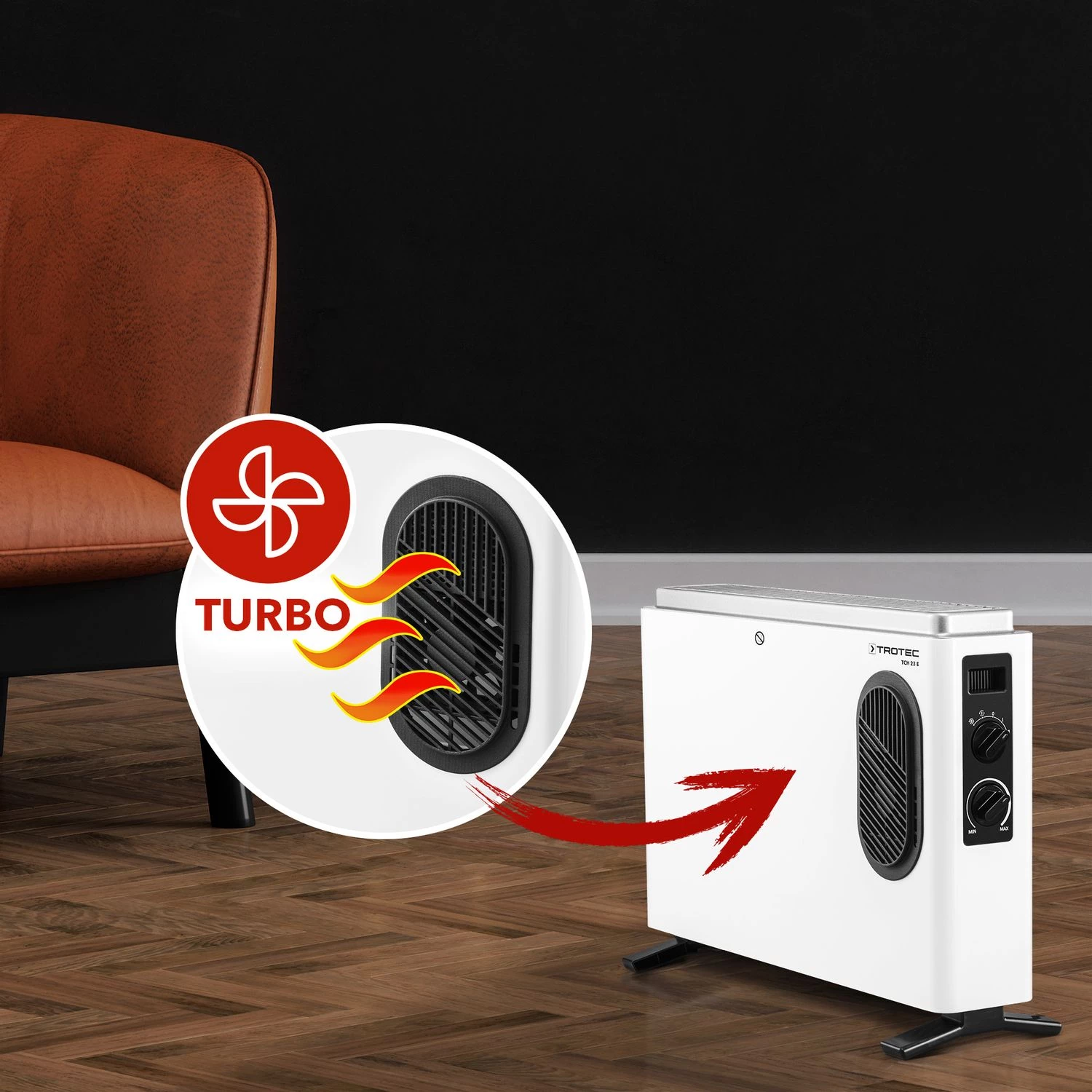 Conrad Product Image