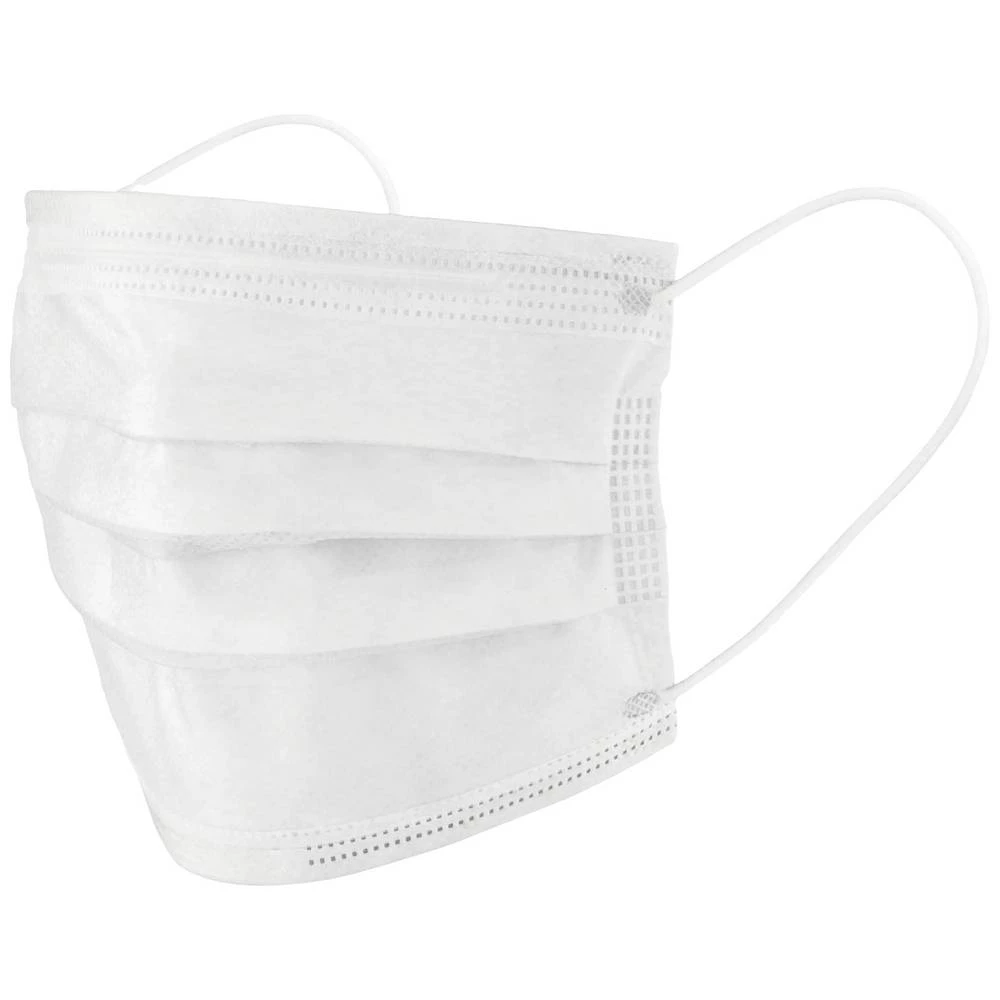 Uvex  8739520 zaštita za usta i nos  50 St. DIN EN 14683 slika