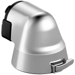 Bosch Haushalt MUZ9AD1 adapter  metalna  , crna