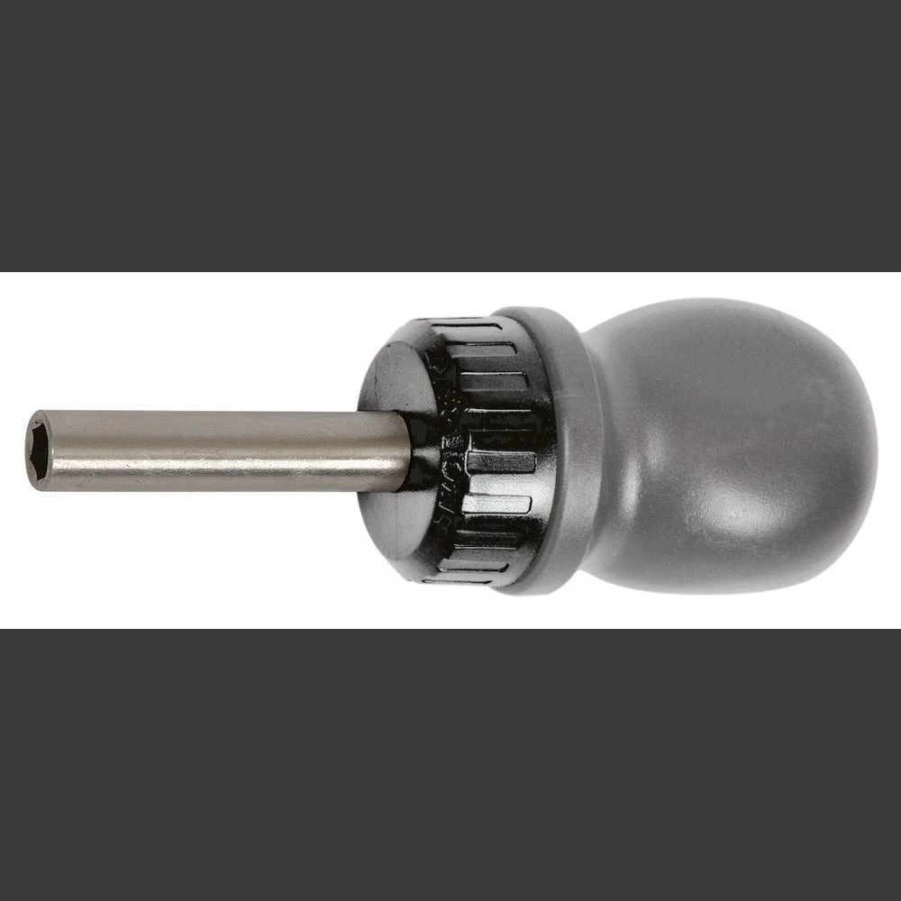 AVIT radionica odvijač s ragljom 1/4" (6.3 mm) 47 mm slika