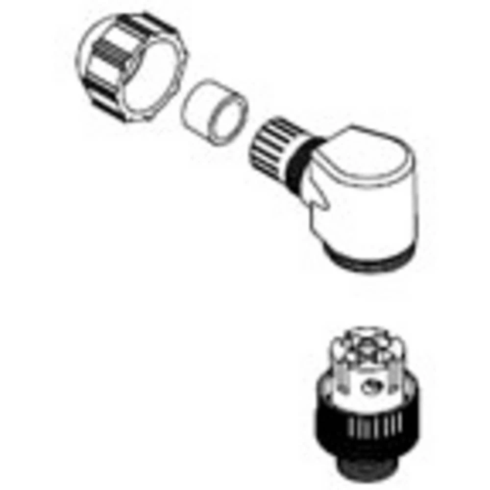 Molex MIC DC Attachables 1200710047 WOD slika