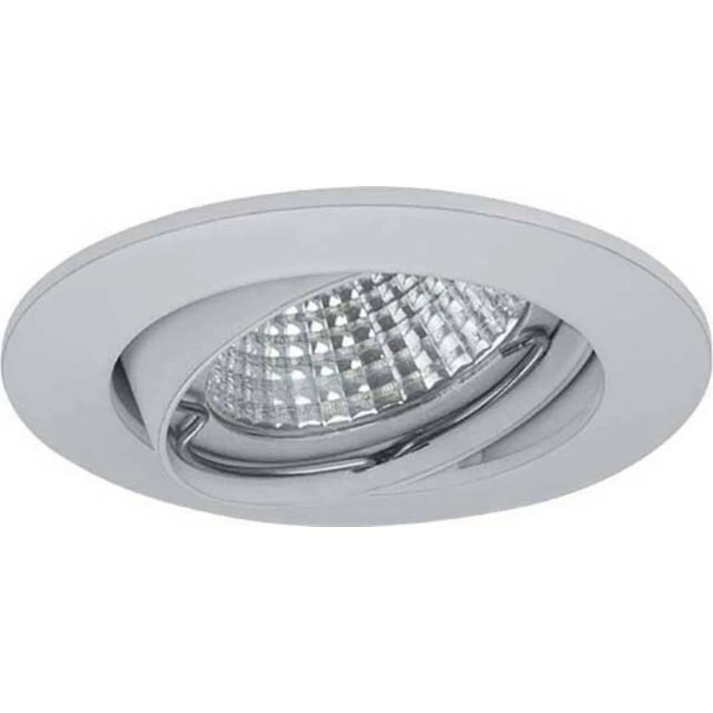 Brumberg 13303073 13303073 LED ugradna svjetiljka 6 W bijela bijela slika