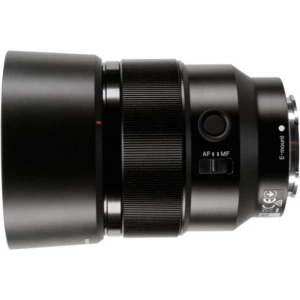 Teleobjektiv Sony SEL 1,8/85 f/22 - 1.8 85 mm slika