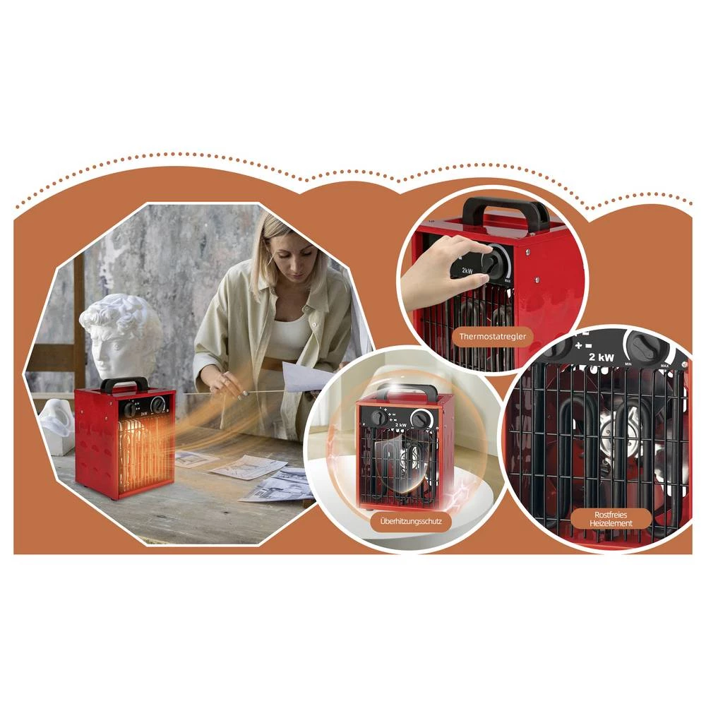 Conrad Product Image