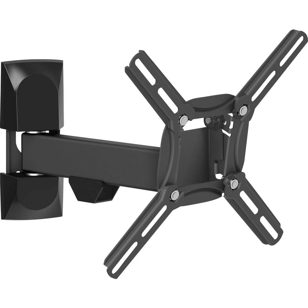 Zidni držač za TV 48,3 cm (19") - 99,1 cm (39") Mogučnost savijana, Mogučnost okretanja Barkan 2300 slika
