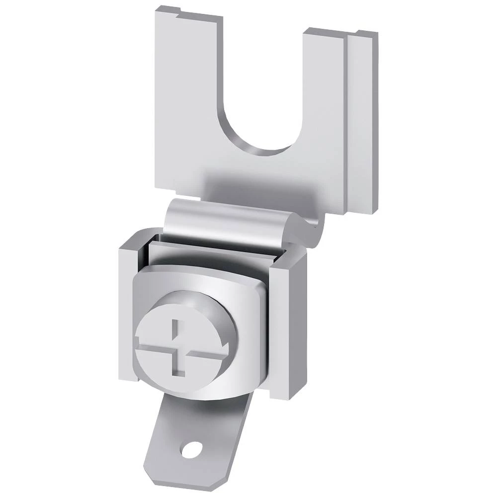 Siemens 3VA9150-0WC00 #####Hilfsleiteranschlussklemme 10 St. slika