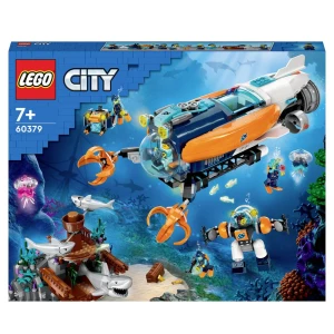 60379 LEGO® CITY slika