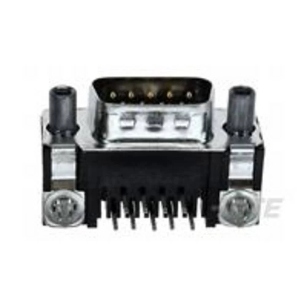 TE Connectivity AMPLIMITE Front Load RA Metal Shell PostedAMPLIMITE Front Load RA Metal Shell Posted 747841-6 AMP slika