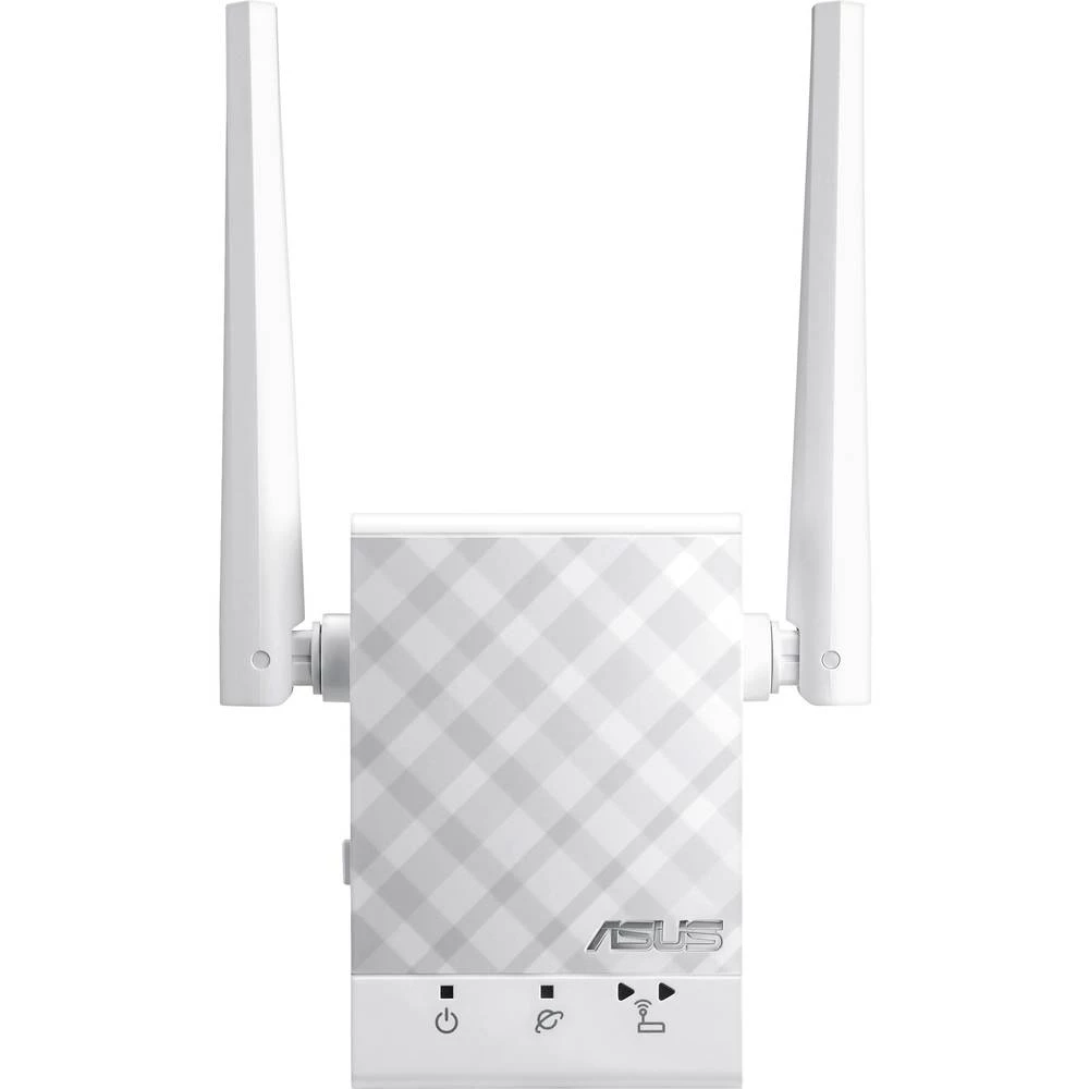 Asus RP-AC51 WLAN repetitor 750 Mbit/s 2.4 GHz, 5 GHz slika
