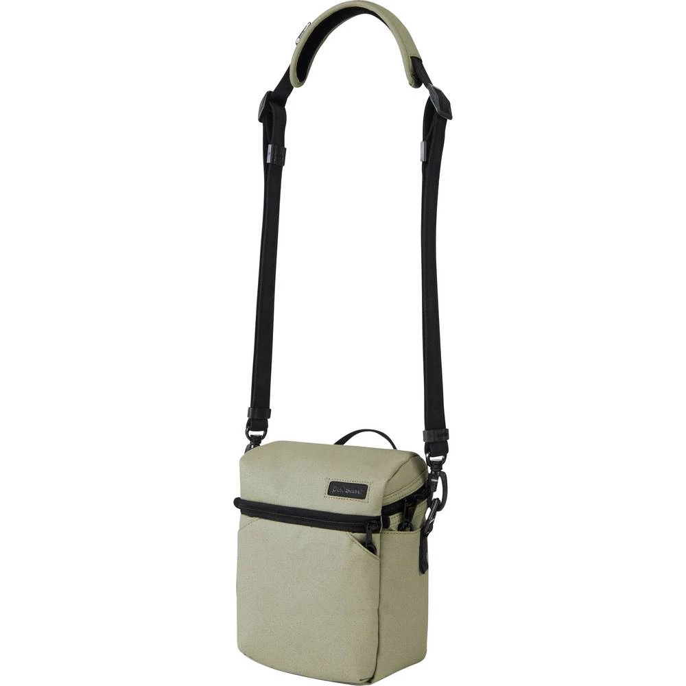 Pacsafe  torbica za fotoaparat  pretinac za prijenosno računalo, pretinac za tablet računalo slika