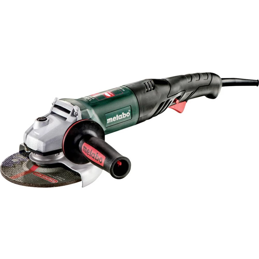 Metabo 601242000 kutna brusilica 1500 W slika