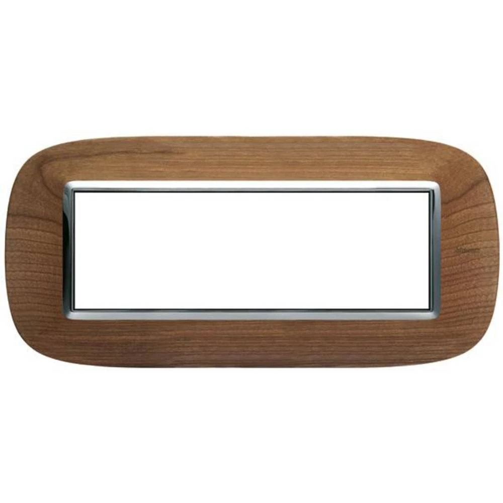 Legrand   okvir Axolute drvo HB4806LCA slika