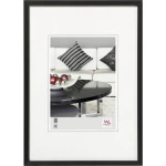 Walther AJ130B izmjenjivi okvir za slike Format papira: din a4  crna