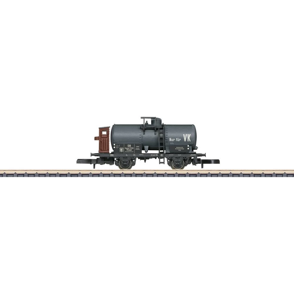 Märklin 82303 Z servisni vagon cisterne tvrtke DB slika