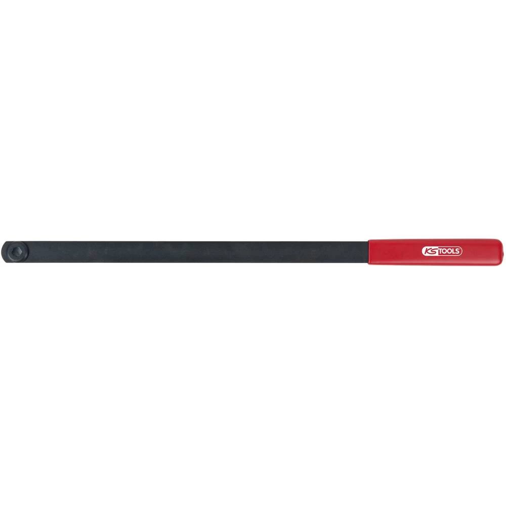 KS Tools 150.1227 Specijalni ključ sa šesterokutnim pogonom 8,0 mm, 450 mm slika