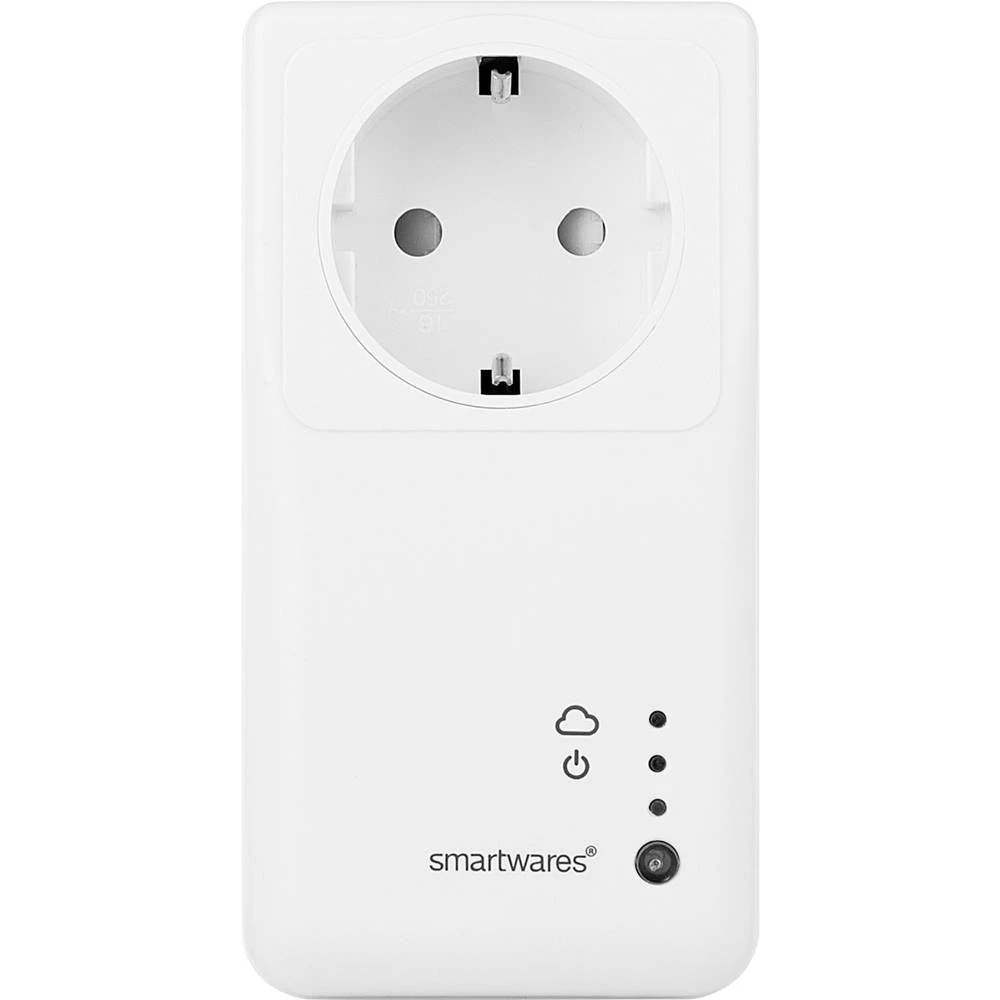 Smartwares SmartHome Basic SH5-GW-T Bežična centrala slika